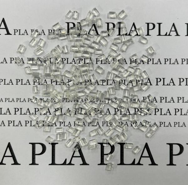 再製PLA